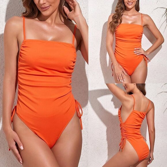 Fe Noel One Piece Swimsuit size XS - Picture 1 of 3